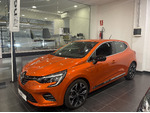 Renault Clio Zen miniatura 3