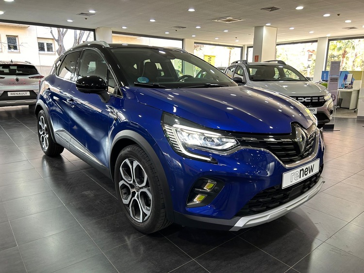 Renault Captur II Zen + foto 5