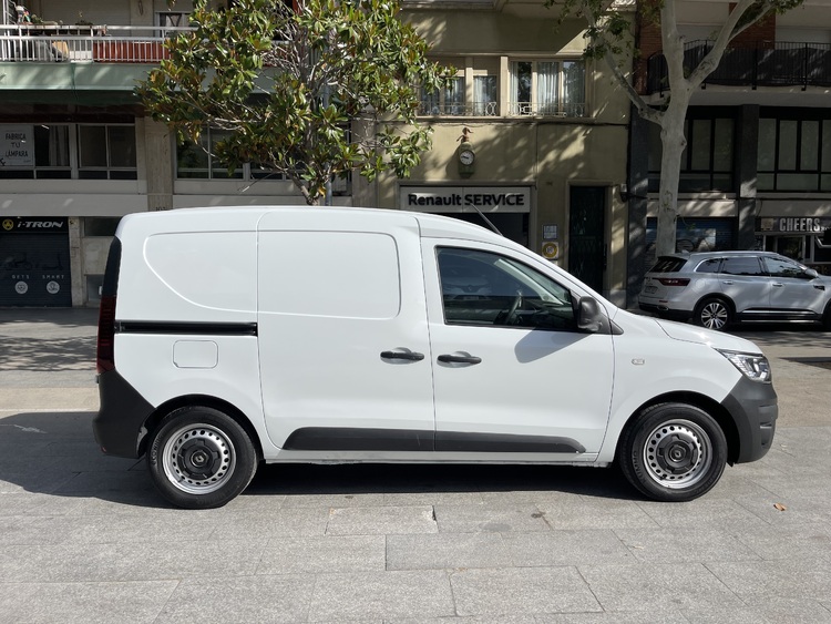 Renault Express Advance foto 10