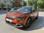 Citroen C4 Shine miniatura 4