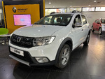 Dacia Sandero Stepway Essential miniatura 3