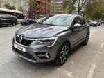 Renault Arkana Zen miniatura 3