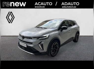 Renault - Symbioz