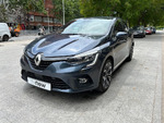 Renault Clio Zen miniatura 3