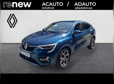 Renault - Arkana