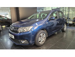 Dacia Sandero Laureate miniatura 3