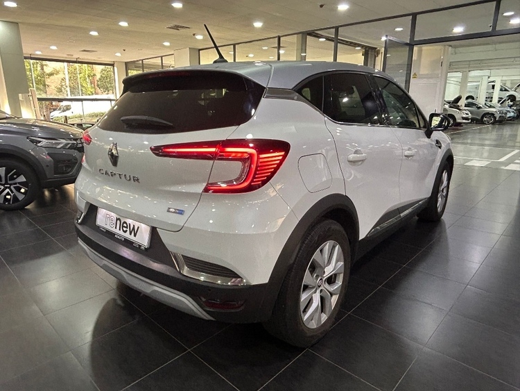 Renault Captur II Zen foto 7