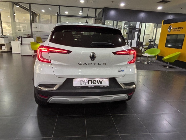 Renault Captur II Zen foto 8