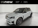 Renault 5 E-Tech 150 Comfort Range Iconic Five miniatura 2