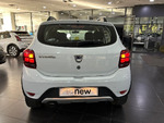 Dacia Sandero Stepway Essential miniatura 8
