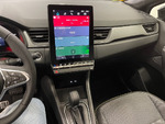 Renault Captur II Techno miniatura 8