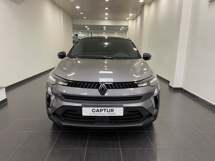 Renault Captur II Techno foto 4