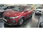 Dacia Sandero Stepway Comfort miniatura 3