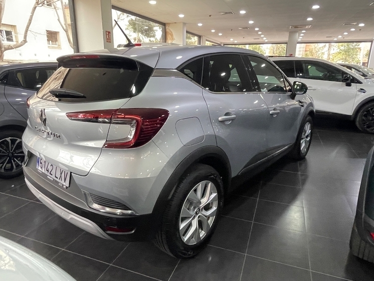 Renault Captur II Zen foto 4
