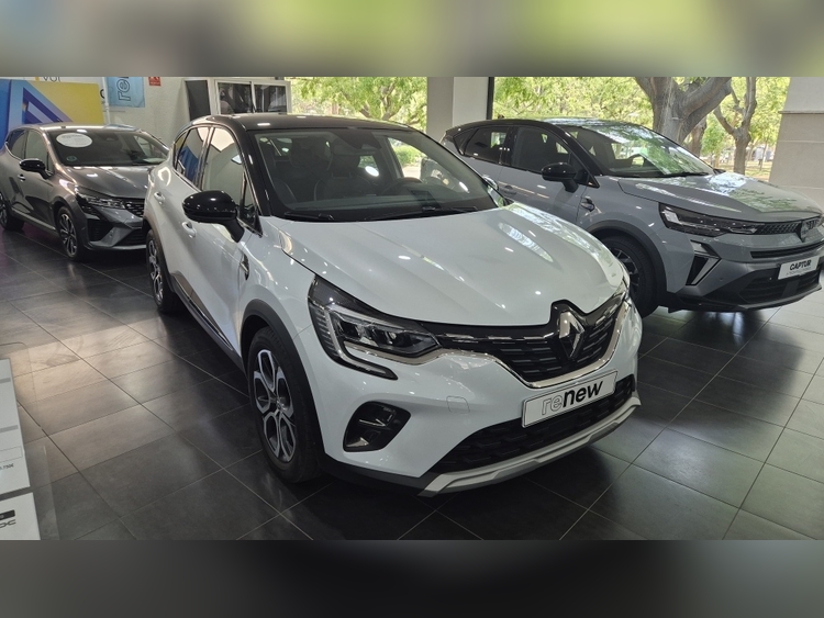 Renault Captur II Zen foto 4