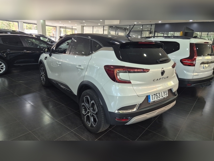 Renault Captur II Zen foto 5