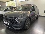 Kia Sportage GT-Line Hybrid miniatura 3