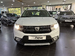 Dacia Sandero Stepway Essential miniatura 4