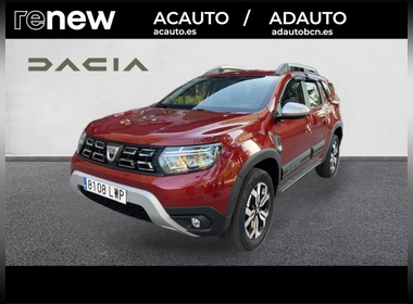 Dacia - Duster