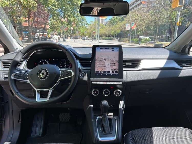 Renault Captur II Zen foto 12