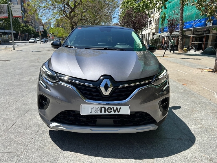 Renault Captur II Zen foto 4