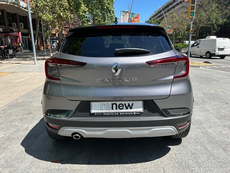 Renault Captur II Zen foto 8