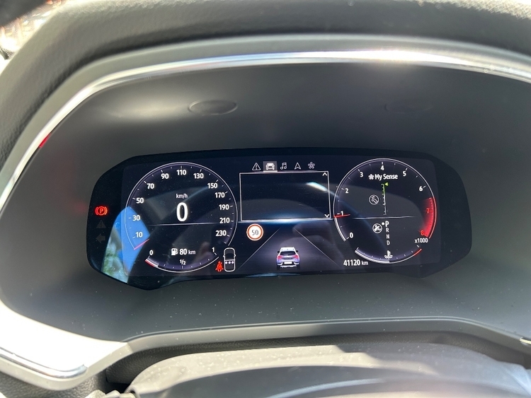 Renault Captur II Zen foto 11