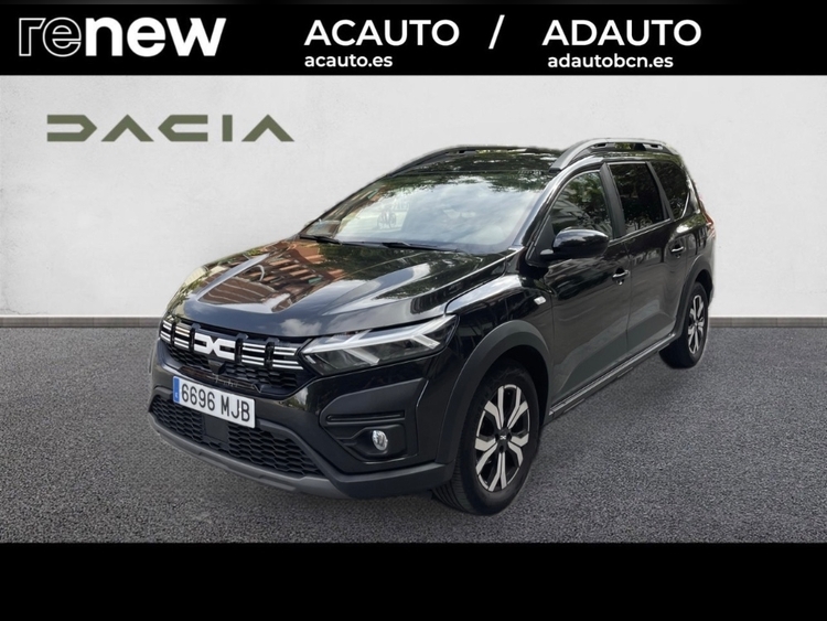 Dacia Jogger Expression foto 2