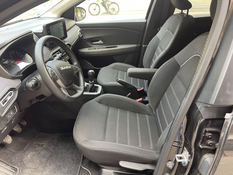 Dacia Jogger Expression foto 12