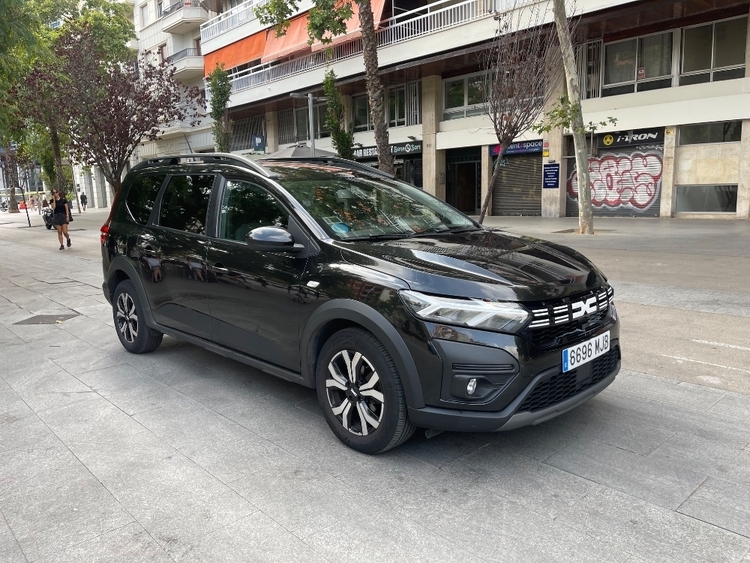 Dacia Jogger Expression foto 4