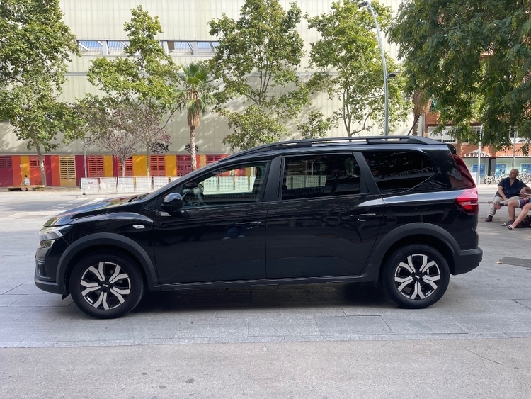 Dacia Jogger Expression foto 5
