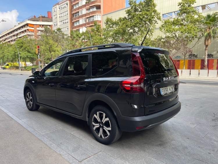 Dacia Jogger Expression foto 6