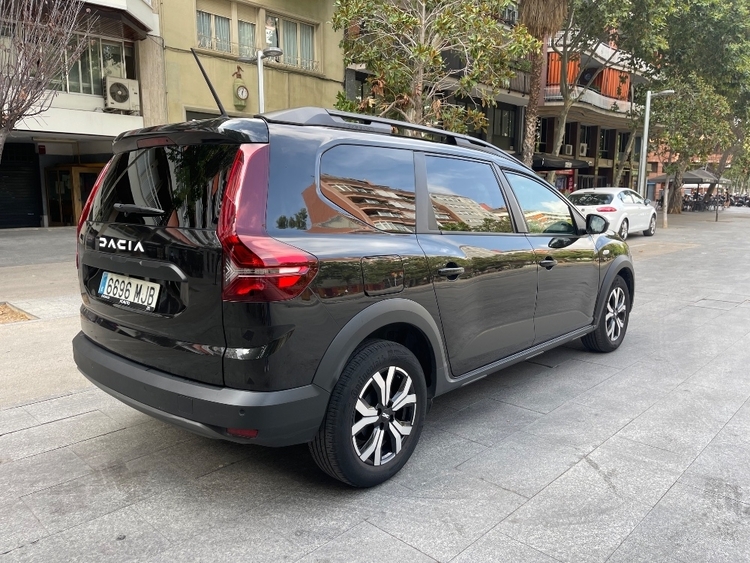 Dacia Jogger Expression foto 8