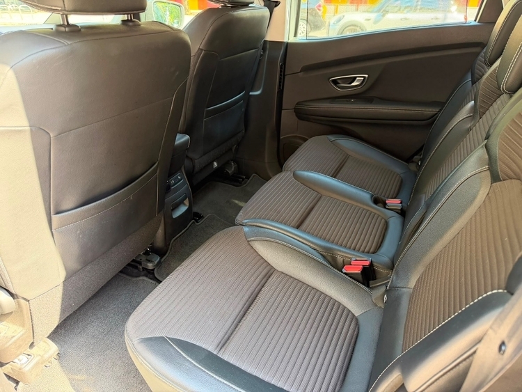 Renault Scenic Zen foto 12