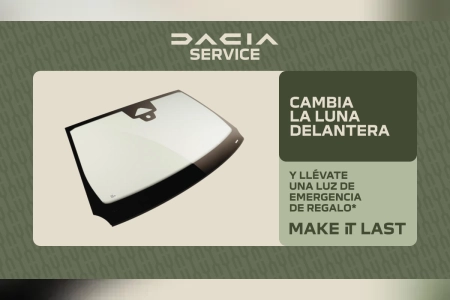 Cambia tu luna delantera