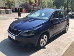 Skoda Fabia Ambition miniatura 5