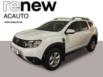 Dacia Duster Laureate 4x4 miniatura 2