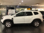 Dacia Duster Laureate 4x4 miniatura 6