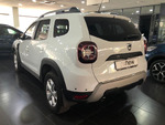 Dacia Duster Laureate 4x4 miniatura 7