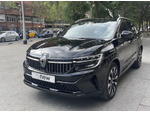 Renault Espace Techno ETech full hybrid miniatura 3