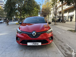 Renault Clio Techno miniatura 4