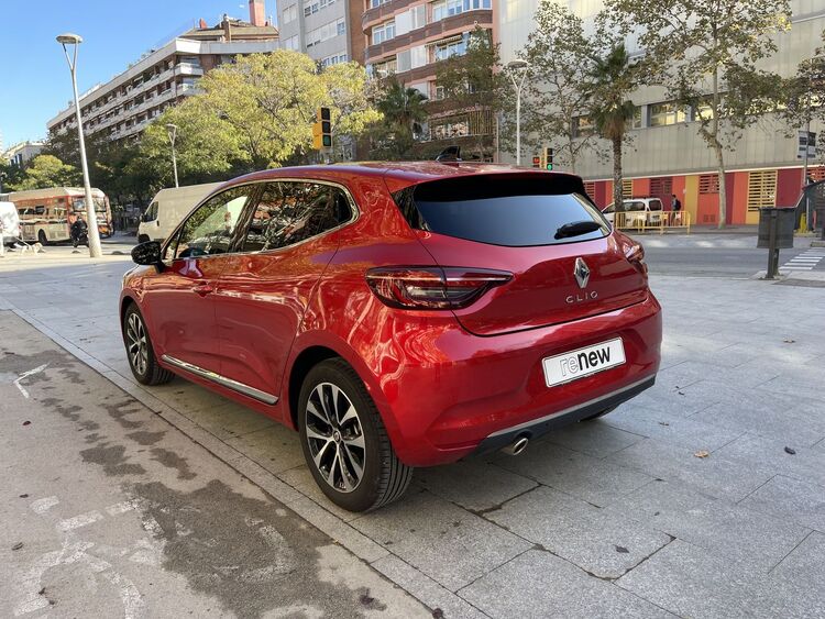 Renault Clio Techno foto 7