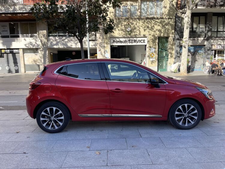 Renault Clio Techno foto 10