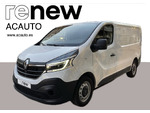 Renault Trafic L1 H1 2.9t miniatura 2