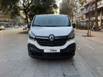 Renault Trafic L1 H1 2.9t miniatura 4