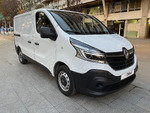 Renault Trafic L1 H1 2.9t miniatura 5