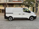 Renault Trafic L1 H1 2.9t miniatura 11