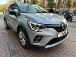 Renault Captur Zen miniatura 5