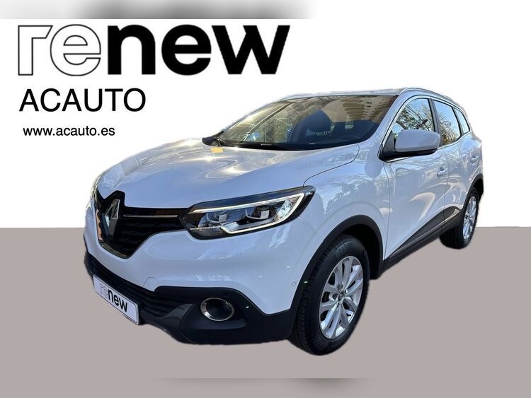 Renault Kadjar Zen foto 2