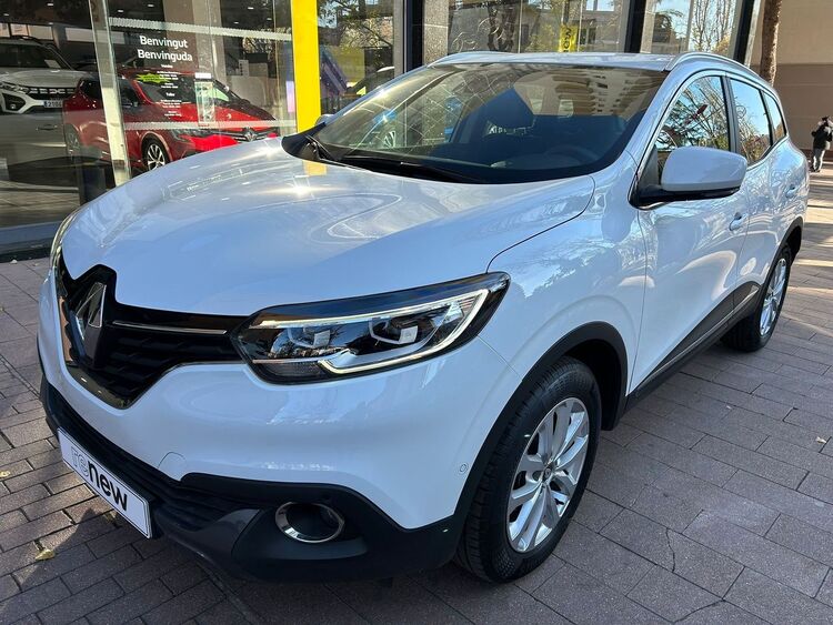 Renault Kadjar Zen foto 3